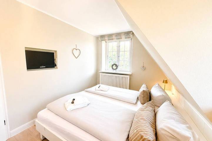 Ferienhaus für 5 Gäste mit 121m² in Hedehusum in Nordfriesische Inseln (Schleswig-Holstein) (Schleswig-Holstein), Utersum