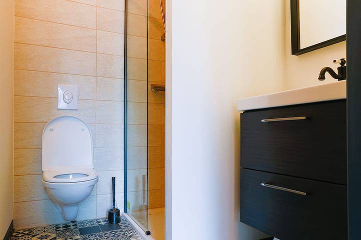 Location de vacances pour 12 personnes, avec jardin à Griesheim-près-Molsheim - 4