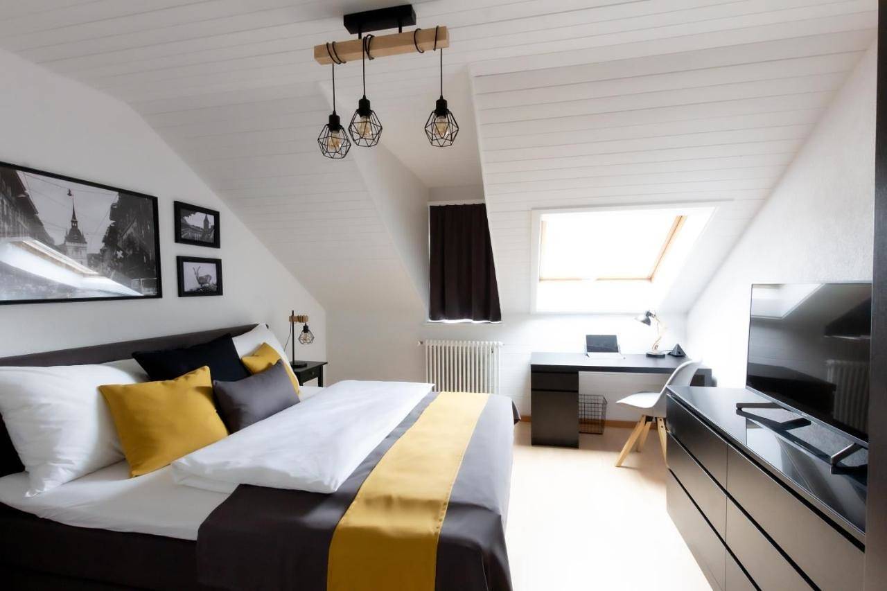 Ολόκληρο το διαμέρισμα, Apartment in Βέρνη, Canton of Bern