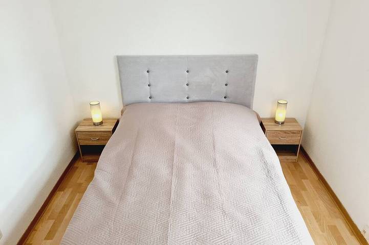 Ferienhaus für 4 Personen, mit Haustier in Südharz - 2