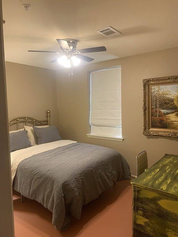 Ganze Wohnung, Stay close to entertainment! \ndowntown Lr 2 bedroom apt near Simmons Bank Arena in Little Rock, Arkansas