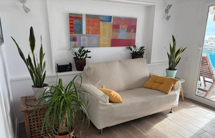 Gîte pour 2 personnes, avec balcon et vue à Arenys de Mar - 3