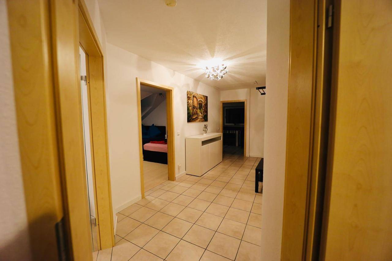 Appartement entier, Six-Bedroom House in Paderborn, Rhénanie-du-Nord-Westphalie