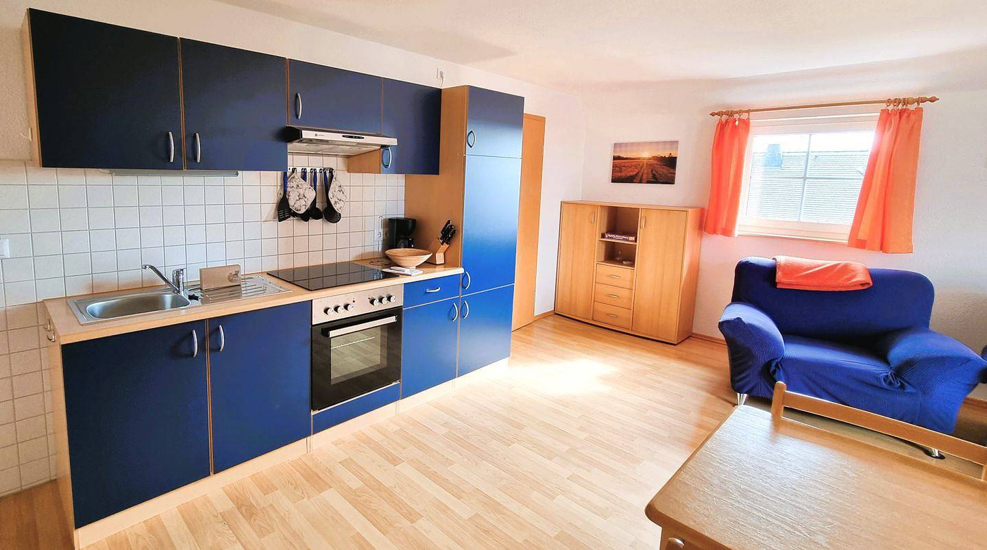 Ferienwohnung in Rügen für 4 Personen in Rügen