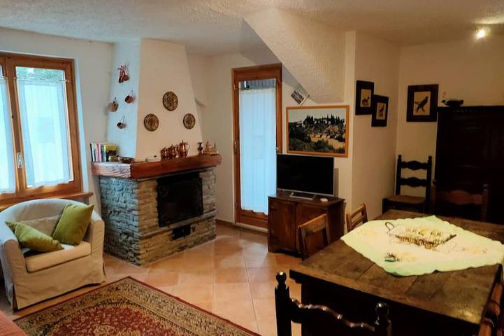 Apartamento de vacaciones para 6 personas - 1
