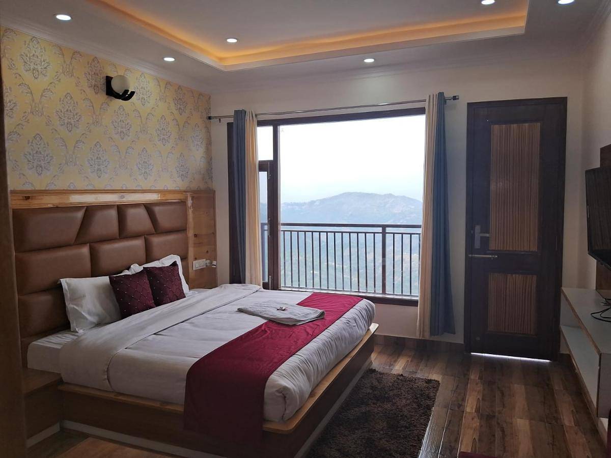 Traveller Inn Shimla in Himachal Pradesh