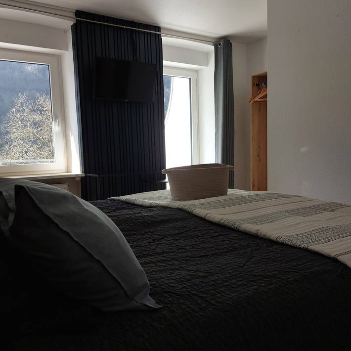 Ferienwohnung für 2 Personen, mit Balkon in Ediger-Eller - 3