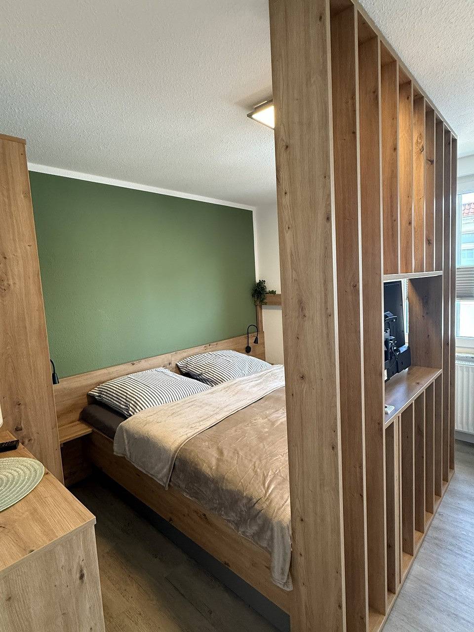 Ganze Wohnung, Schmidteinander in Norderney