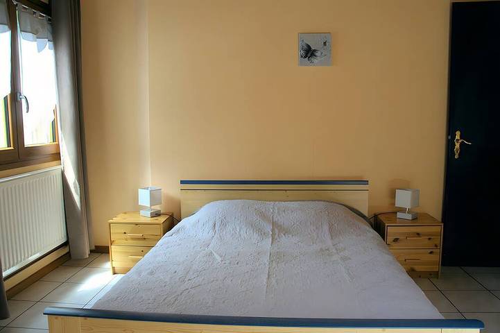 Location de vacances pour 10 personnes, avec jardin et balcon à Le Bonhomme - 3