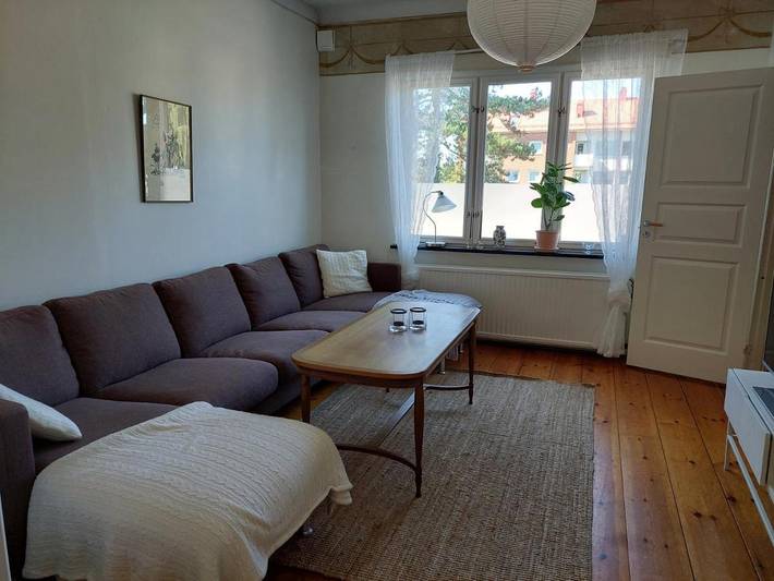 Ferienhaus für 8 Personen, mit Terrasse und Garten, mit Haustier in Simrishamn - 4