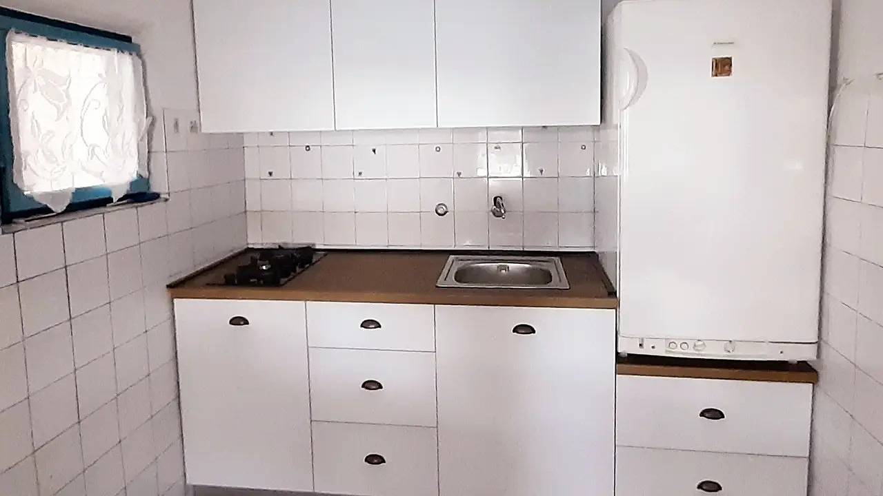 Cijeli apartman za odmor, Ferienwohnung für 2 Personen (21 m²) in Lavdara in Lavdara (Zadar), Sali