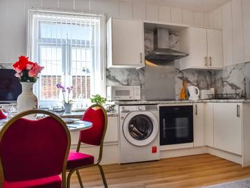 Holiday Rental for 4 People in Saltburn by the Sea, Redcar and Cleveland, Photo 2