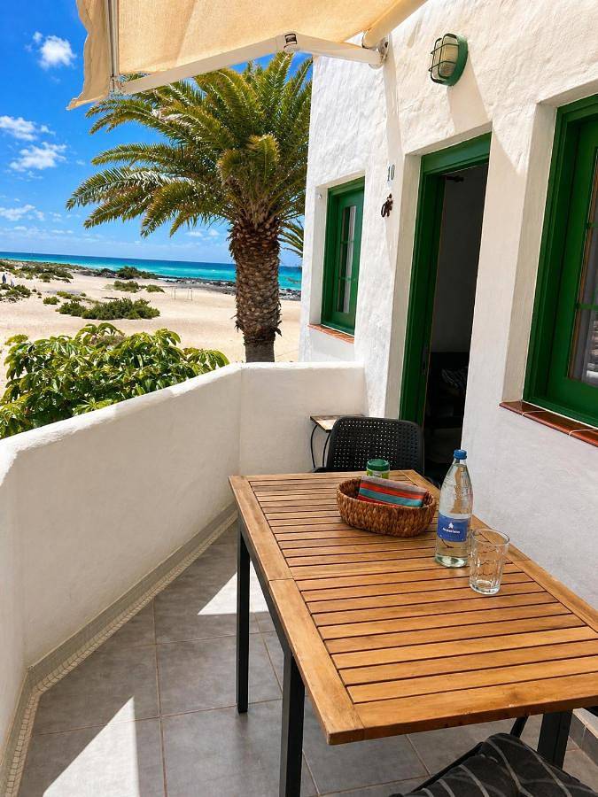Apartamento entero, Apartamento La Concha Seaview in El Cotillo, La Oliva