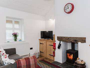 Holiday Rental for 2 People in Gwynedd, North-Wales, Photo 2