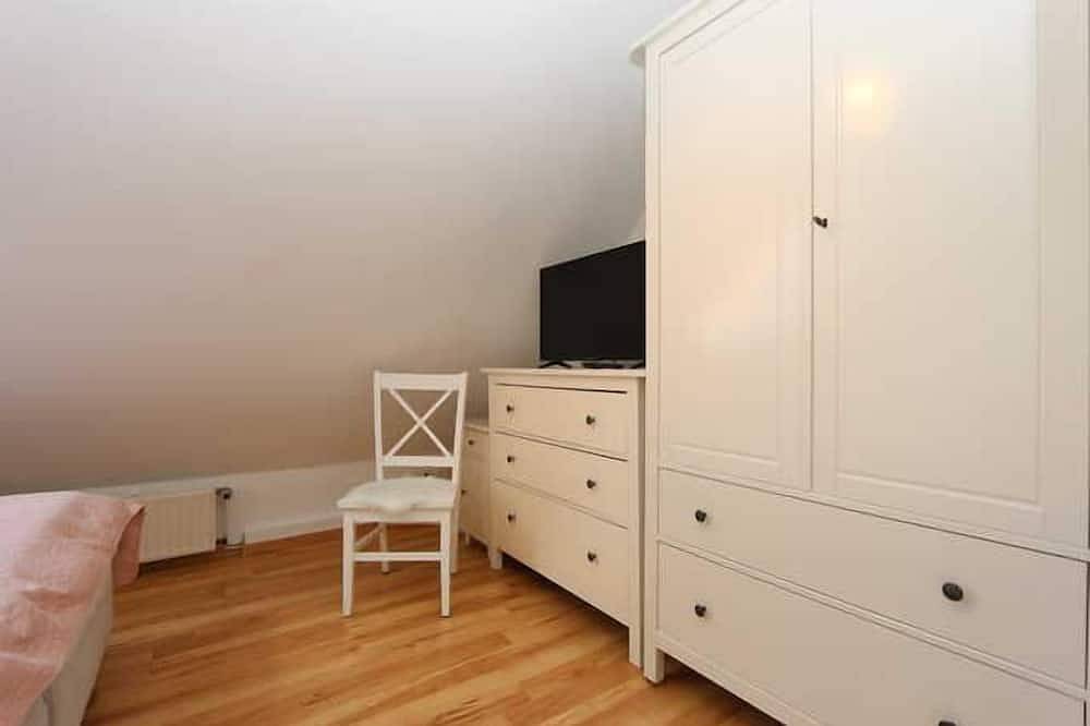 Ganze Wohnung, \"Erleben Sie unvergessliche Urlaubstage in der Villa Min Ailön 10 auf Sylt!\" in Westerland, Sylt (Gemeinde)