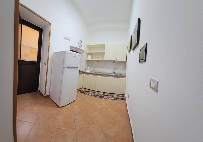 Gîte pour 4 personnes, avec balcon et vue dans Gallico Marina - 4