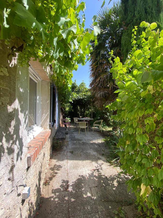 Location de vacances pour 6 personnes, avec terrasse à Beaulieu-sur-Loire - 3