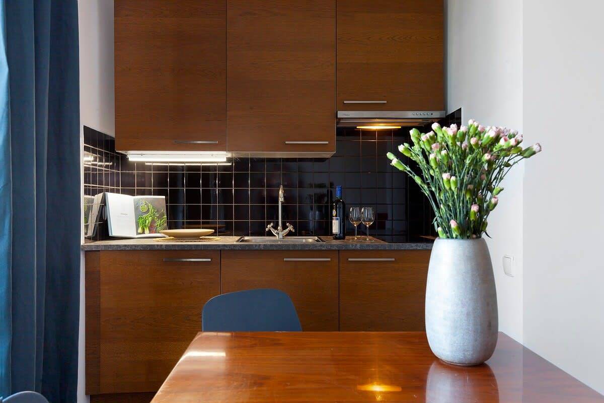 Ganze Wohnung, Elite Apartments Rajska One| balcony & city view | Center in Danzig, Dreistadt