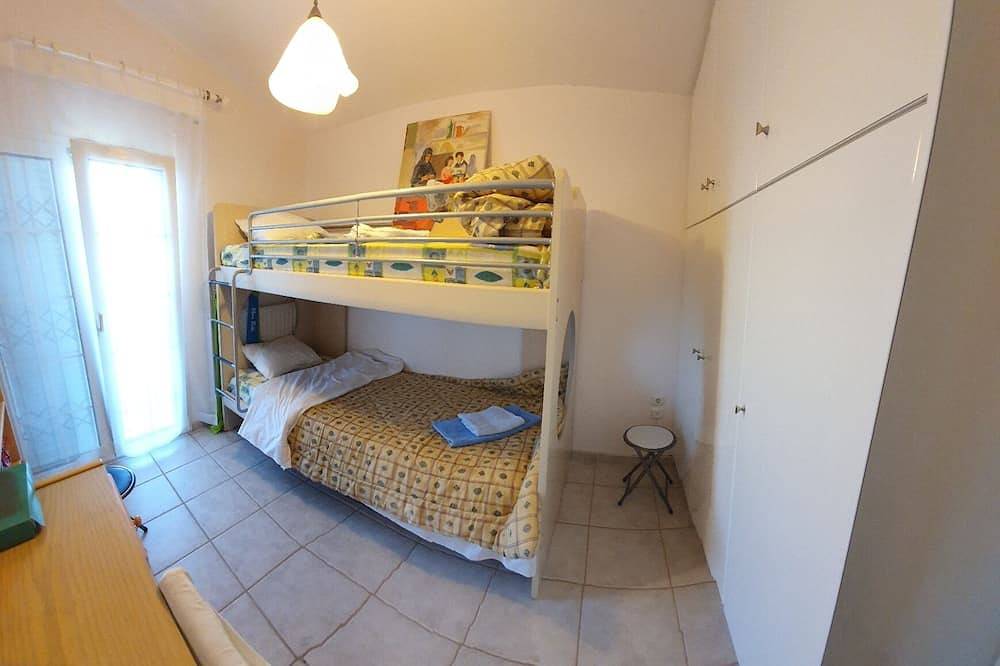 Silver Villa Raches, Sky, next to the Sea. in Fthiotida