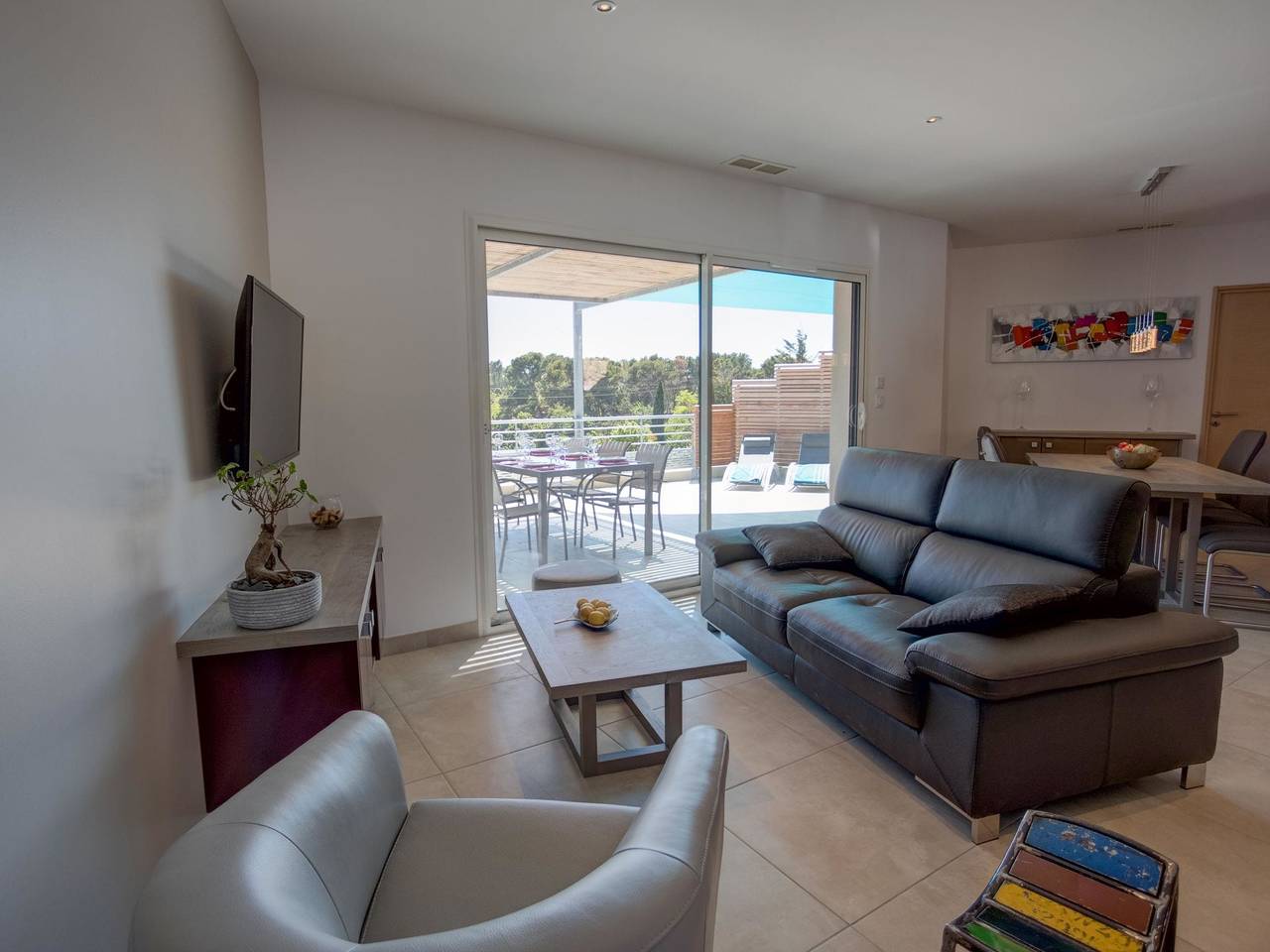 Villa de luxe avec piscine privée in Cesseras, Région de Béziers