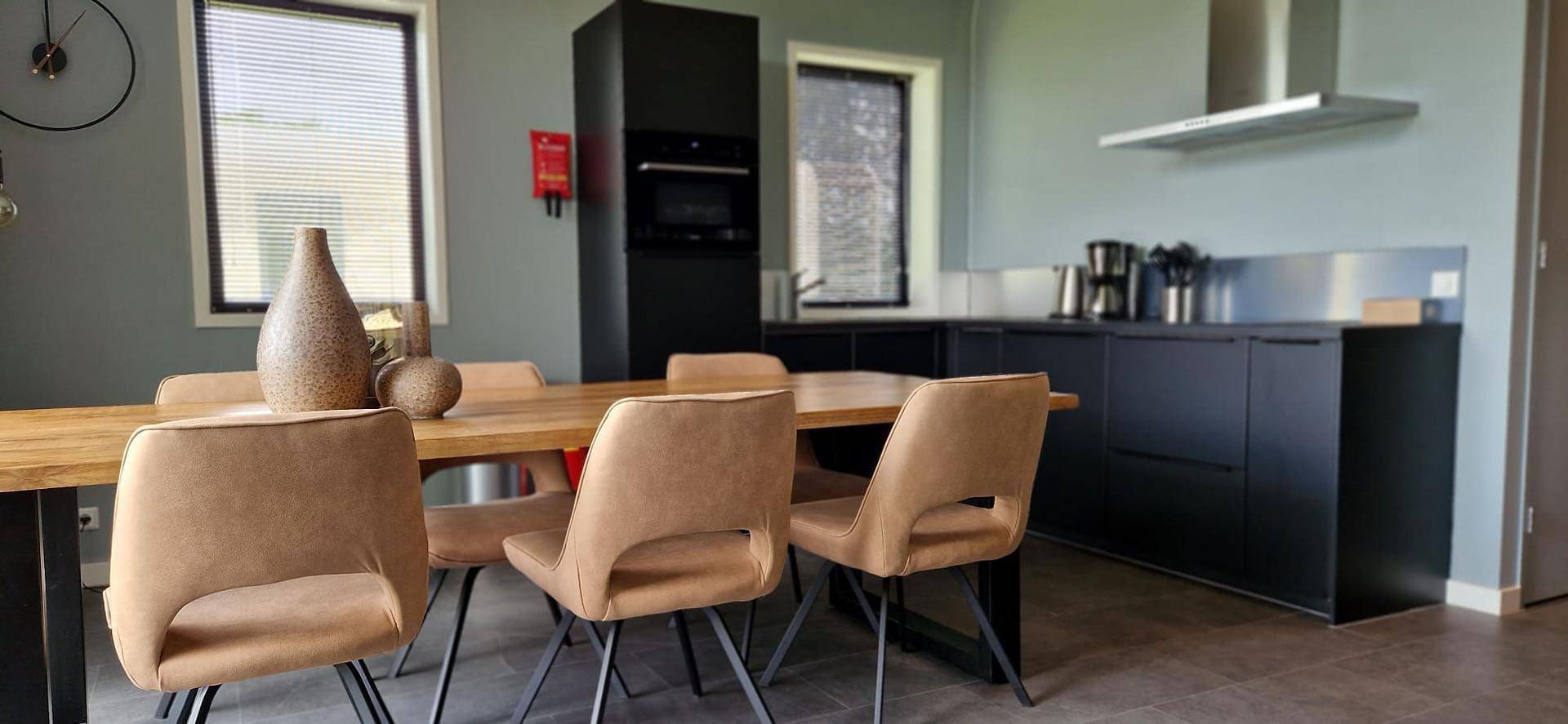 Europarcs Marina Strandbad — Modus 6 in IJssel