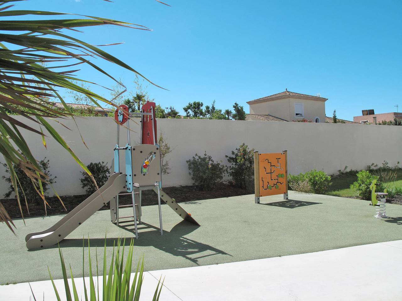 Appartement entier, Résidence Odalys Collection Nakâra in Cap d'Agde, Agde