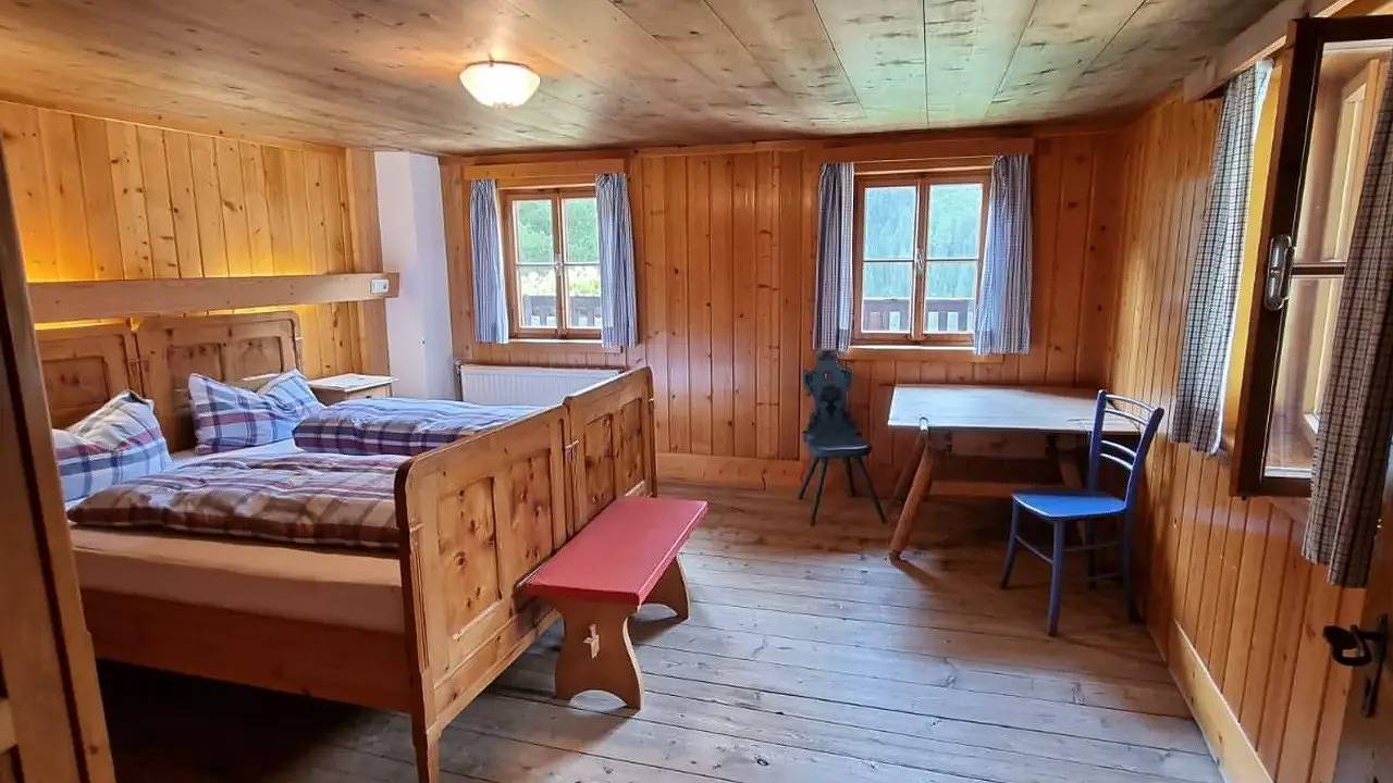 Ferienhaus für 8 Personen (120 m²) in St. Jakob in Defereggen in Sankt Jakob in Defereggen, Bezirk Lienz
