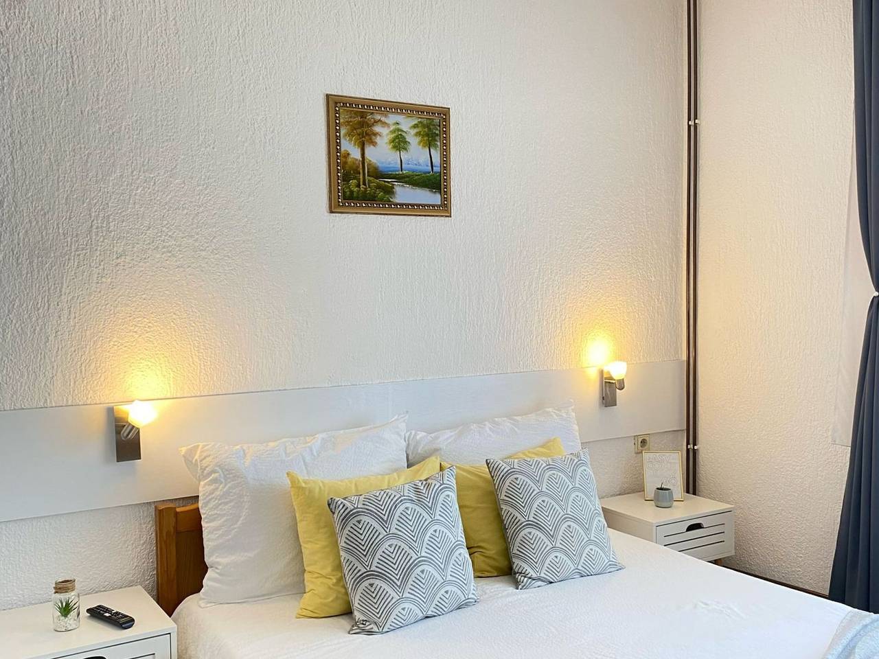 Double room with double bed 2 in Grabovac, Karlovac und Umgebung