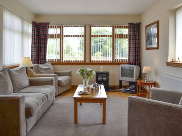 Cottage for 4 People in Dumfries and Galloway, Lowlands, Photo 1