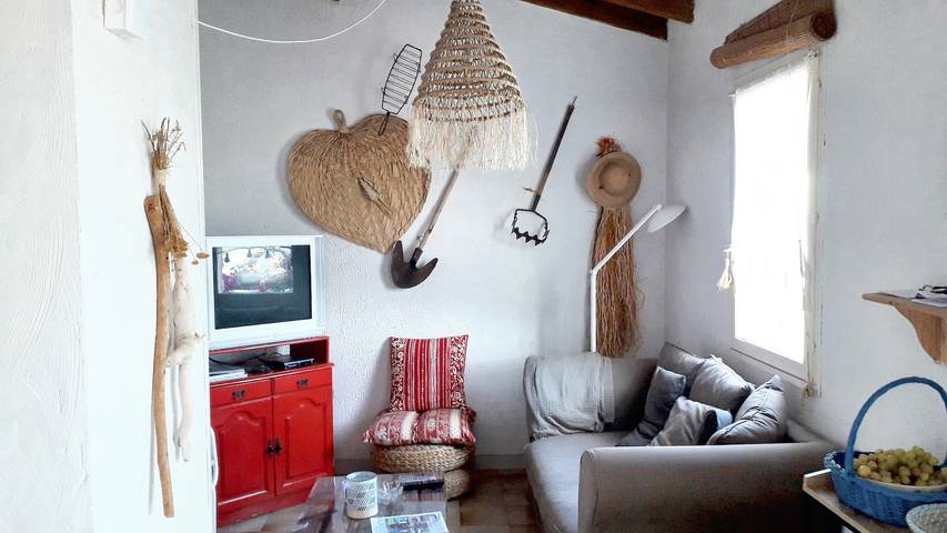 Location de vacances pour 4 personnes, avec terrasse à Monticello - 3