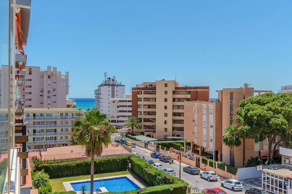 Appartamento vacanze a Torremolinos a partire da 75€ a notte