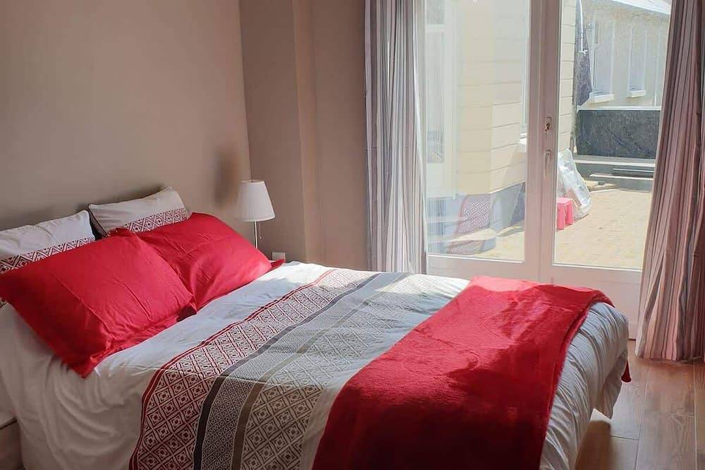 Villa de charme, 9p, 50m de la mer et des commerce in Wimereux, Région de Boulogne-sur-Mer