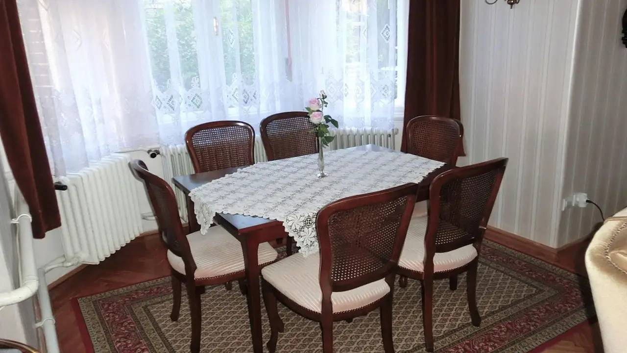Ferienhaus für 6 Personen (140 m²) in Budapest in Budapest, Hongrie centrale