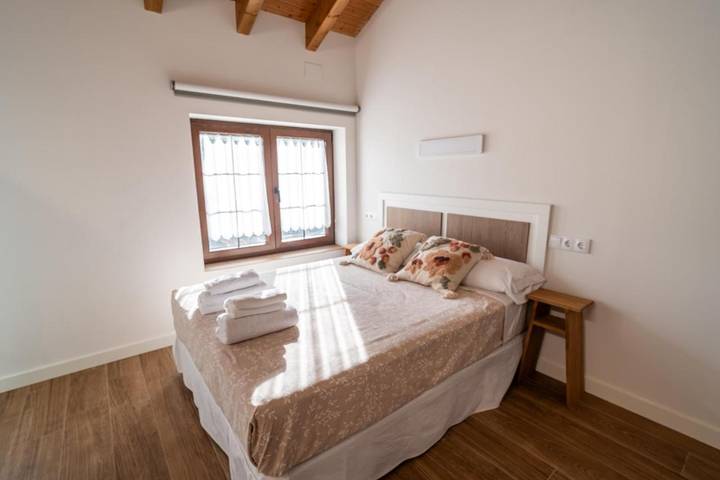 Casa rural para 4 personas, con terraza en Carreño - 3