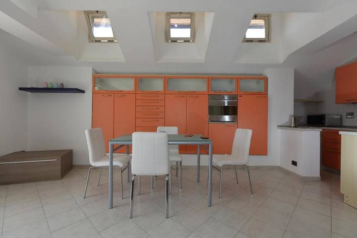 Location de vacances pour 5 personnes, avec vue et jardin, animaux acceptés à Nizza Monferrato - 3