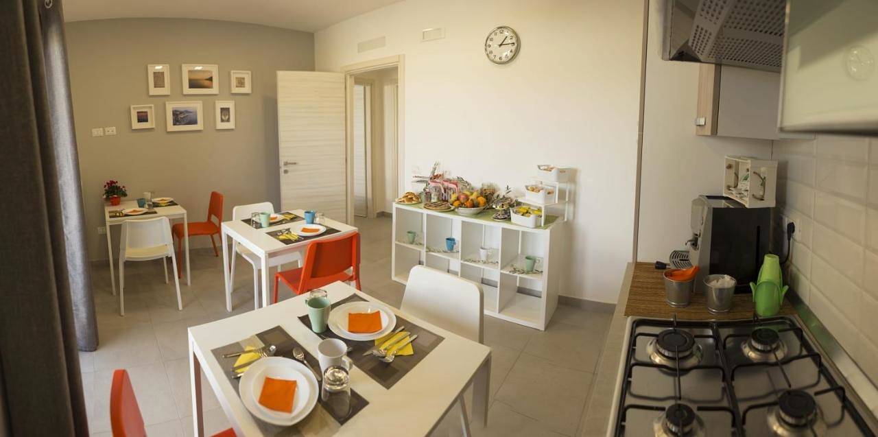 Villa Ulivi B&B in Pontecagnano Faiano, Costa tirrenica Campania