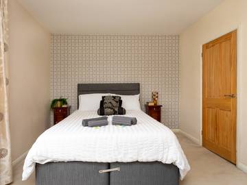 Glamping for 6 People in Nottinghamshire, Midlands, Photo 4