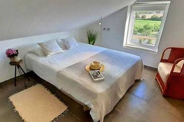 Casa De Férias para 4 Pessoas em Santa Maria do Castelo, Alcácer do Sal e Santa Susana, Foto 3