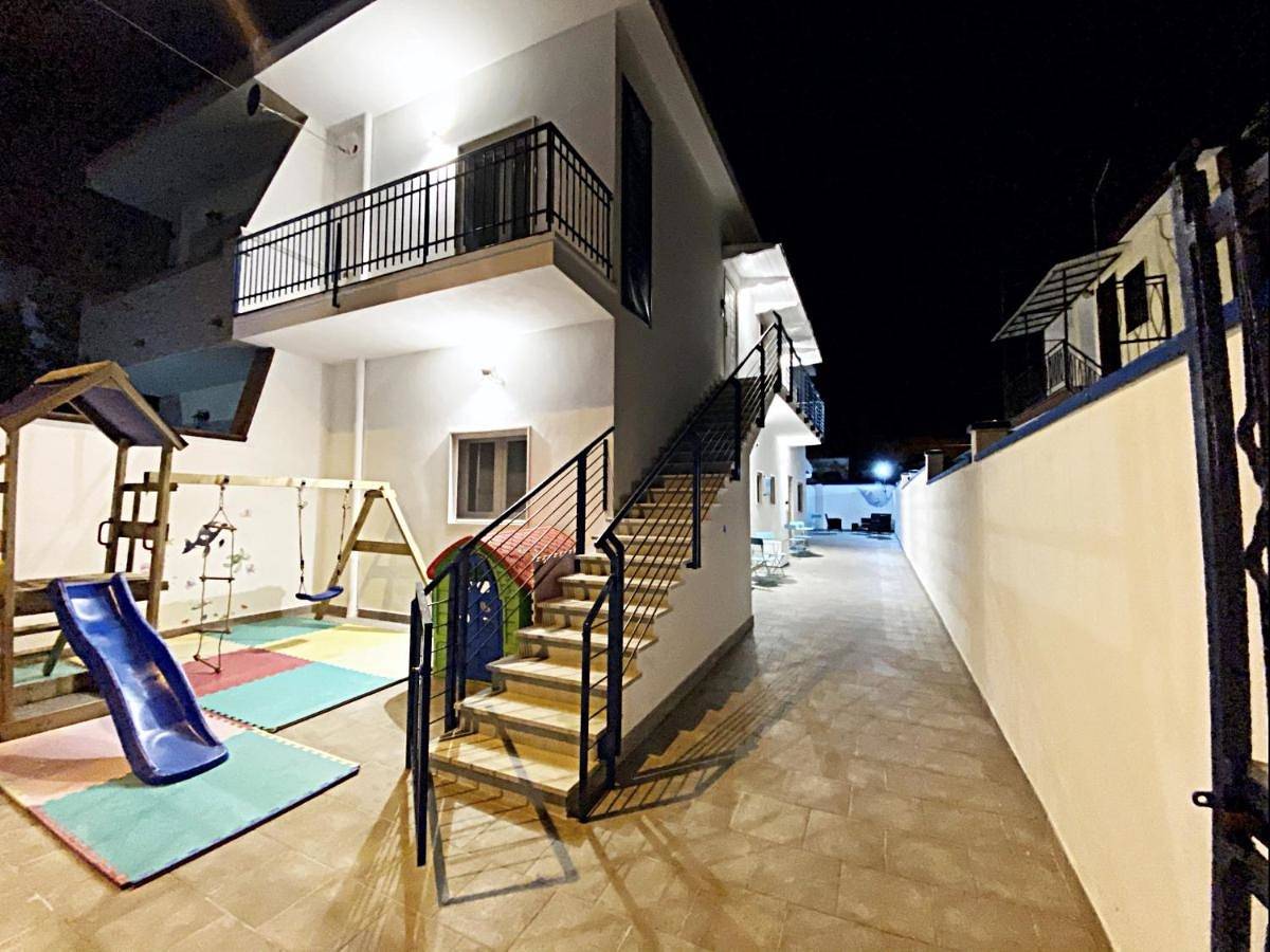 B&B Alto Salento - Pool and Sun in Pulsano, Golfo di Taranto