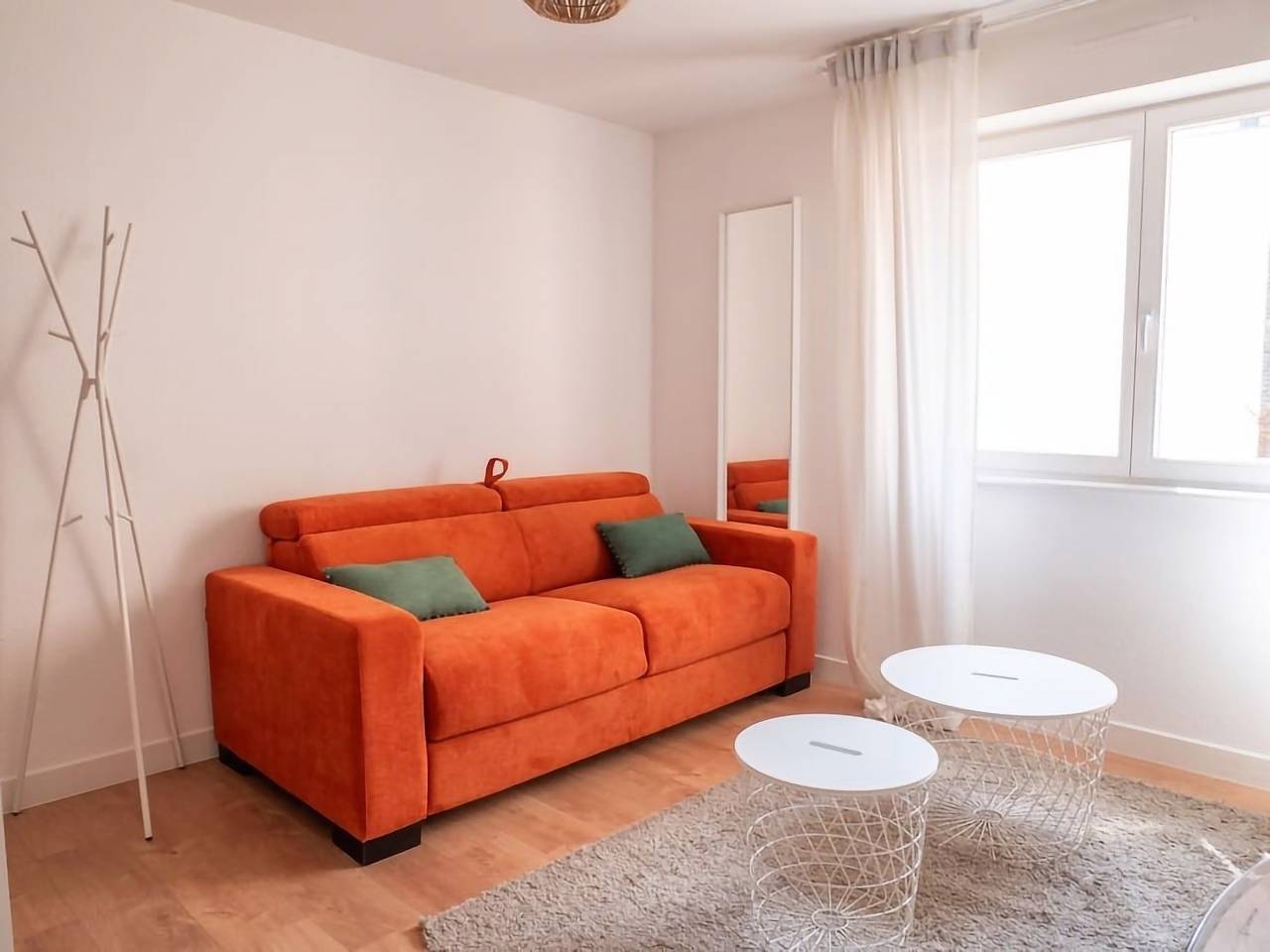 Appartement entier, Le Phalsbourg - Escapade citadine à Strasbourg in Strasbourg, Région de Strasbourg