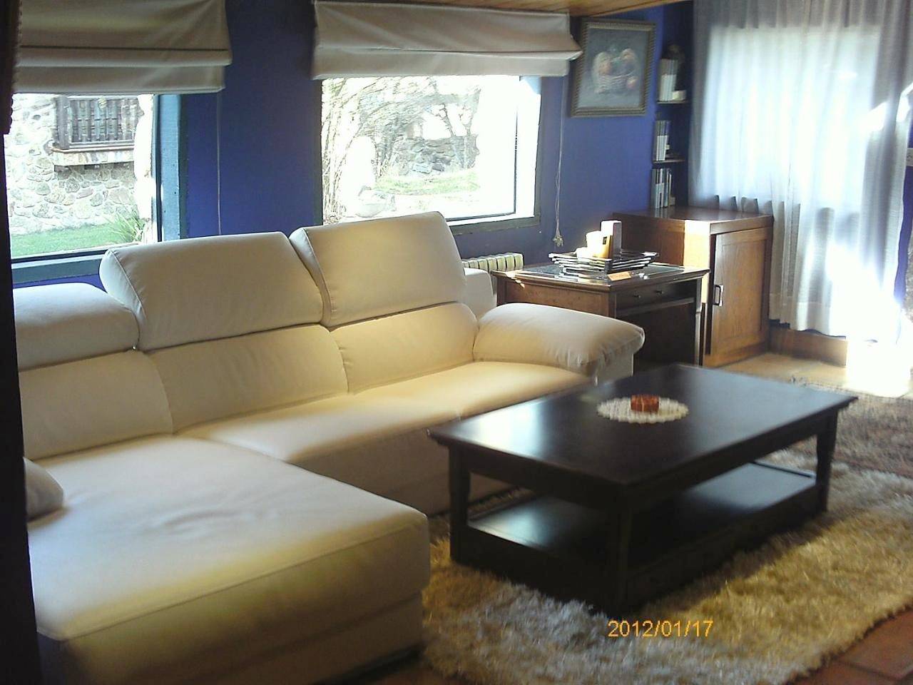 Casa Rómulo in Duruelo de la Sierra, Provincia de Soria