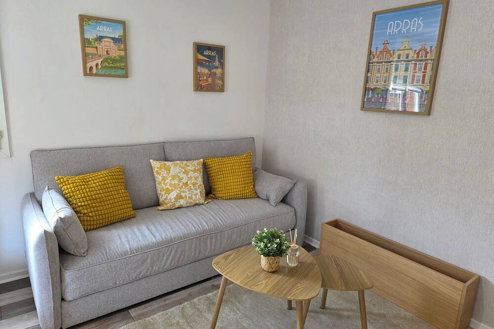 Appartement de vacances