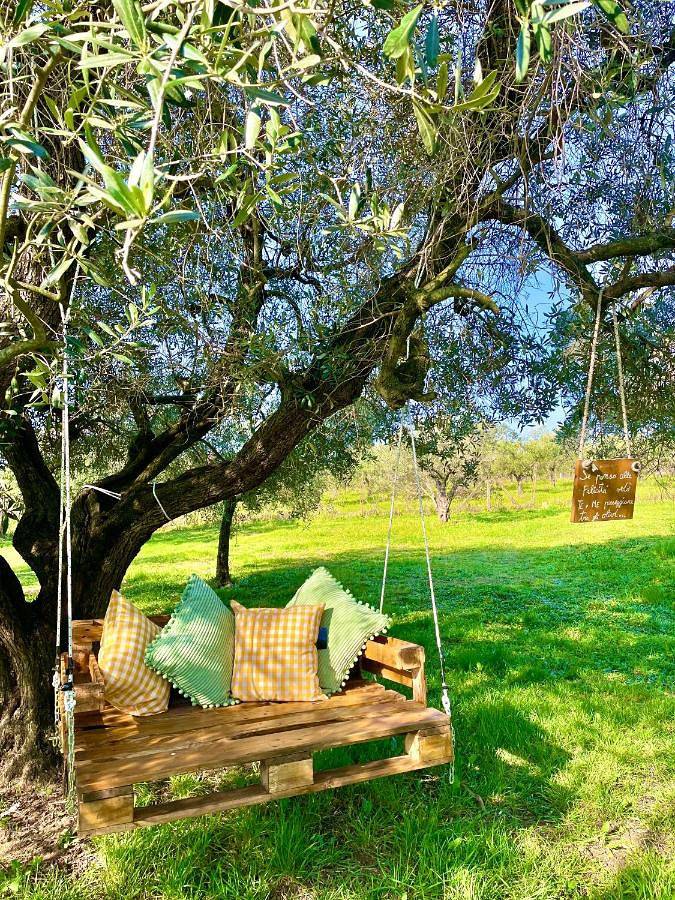 Podere al Fico B&B in Cecina, Côte des Étrusques