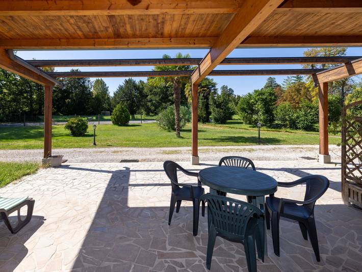 Appartamento intero, Winery Villa Vitas Dépendance (App.1) in Strassoldo, Cervignano del Friuli