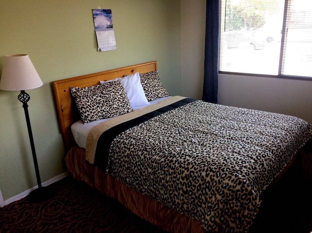 Gemütliches Gästehaus, Disney / Knott's Berry familienfreundliche Grenze von la & oc in Buena Park, Orange County