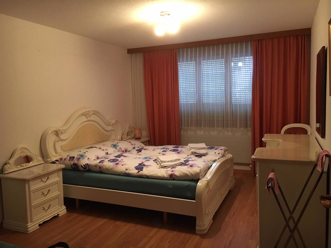 Ganze Wohnung, Blumenweg 8 in Engelberg, Obwalden