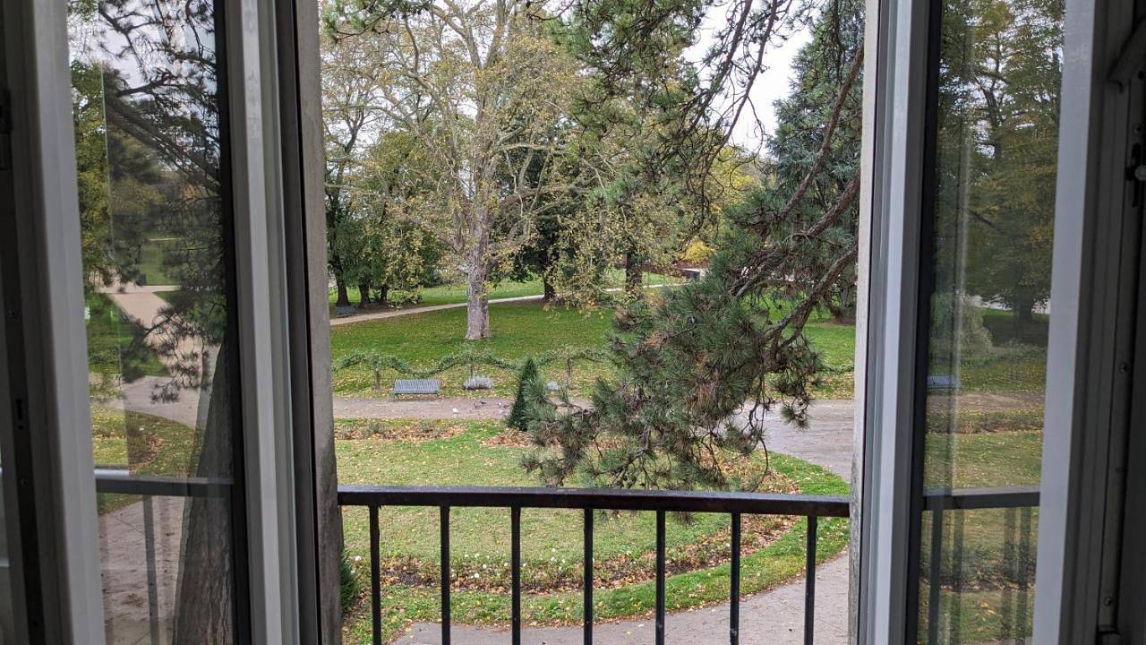 Appartement entier, One-Bedroom Apartment in Besançon, Doubs