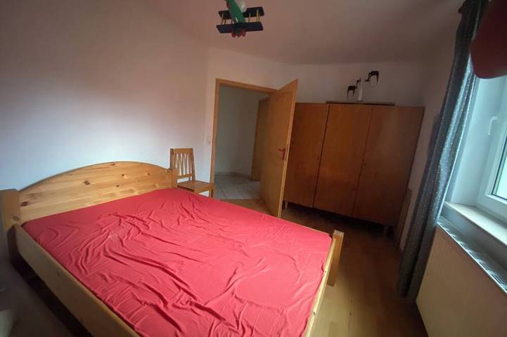 Ferienhaus für 4 Personen in Goslar - 2