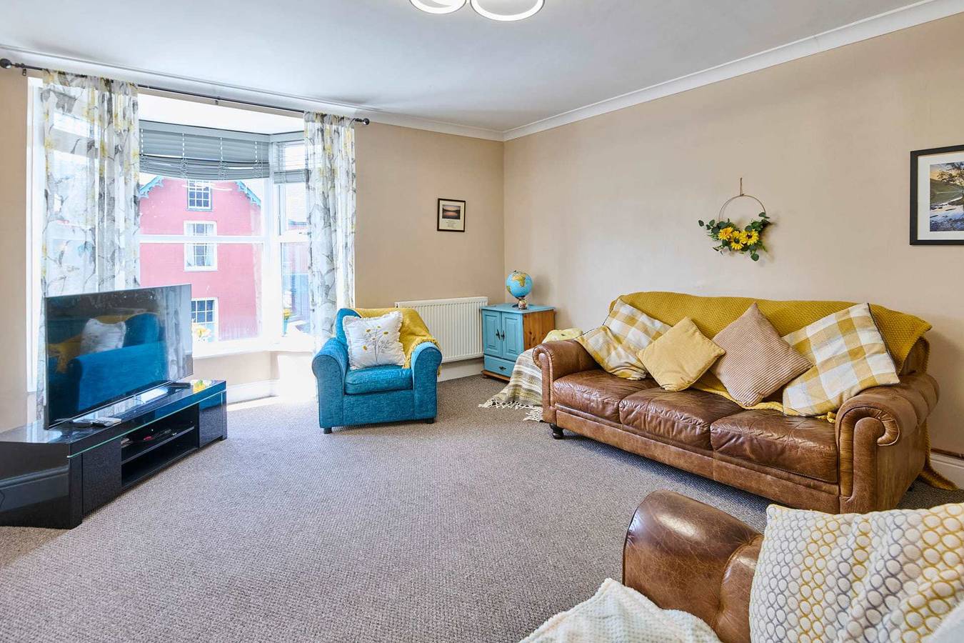 Ganze Wohnung, Host & Stay | Llanberis in Llanberis, Llyn Padarn