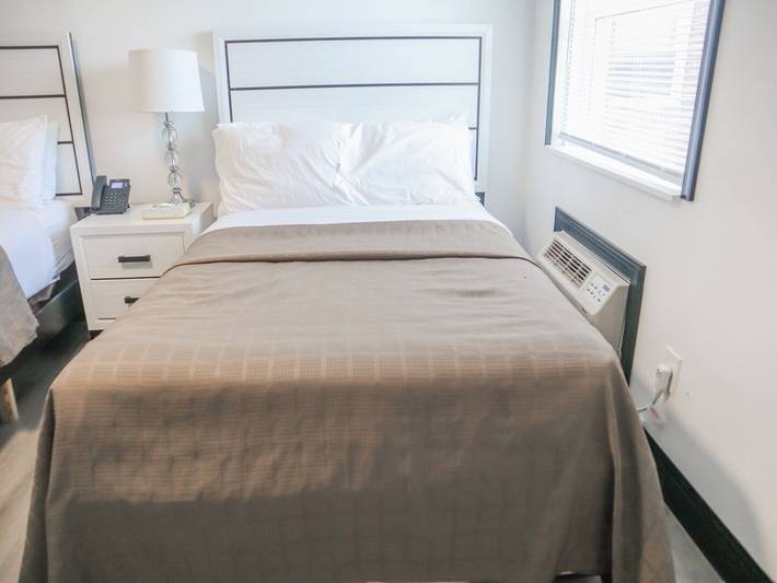Apartamento de vacaciones para 2 personas - 1